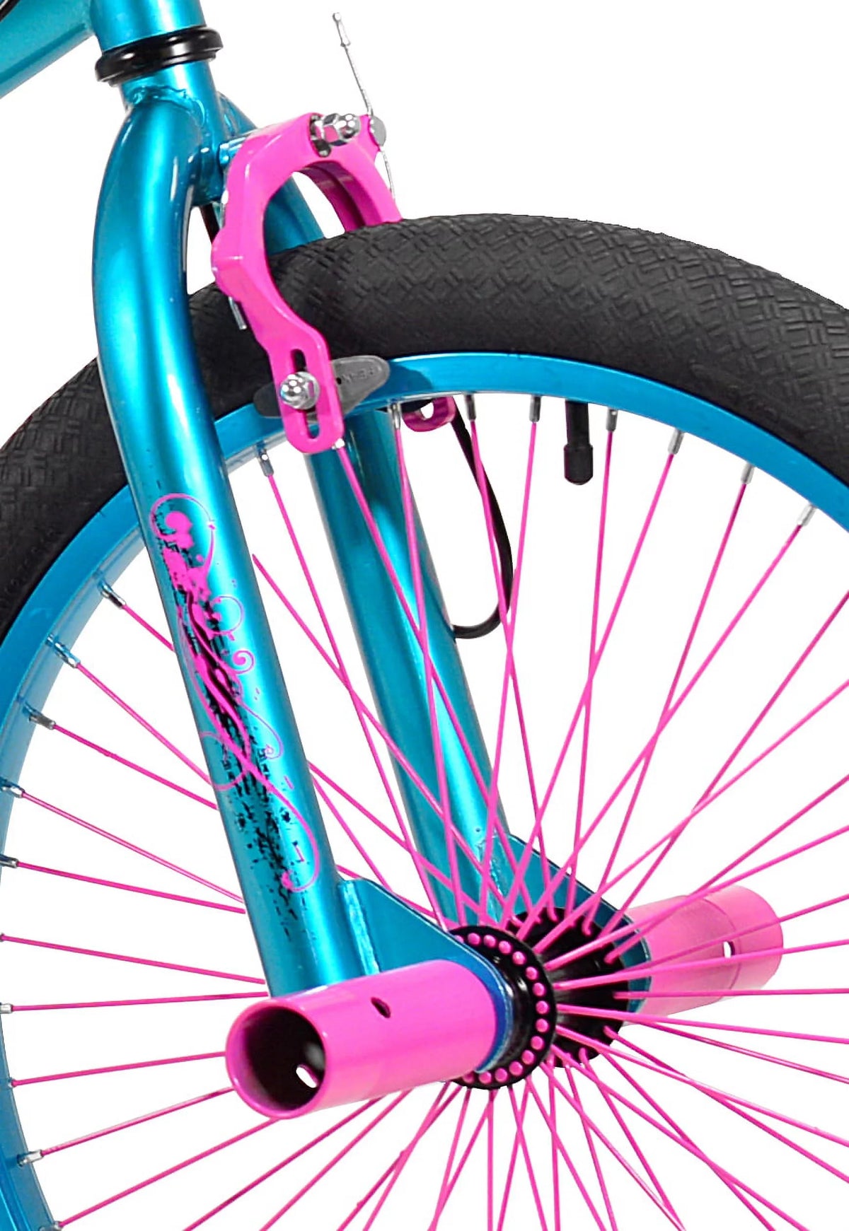 20 Girls BMX Bike B194423