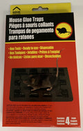 Mouse Glue Traps J479273