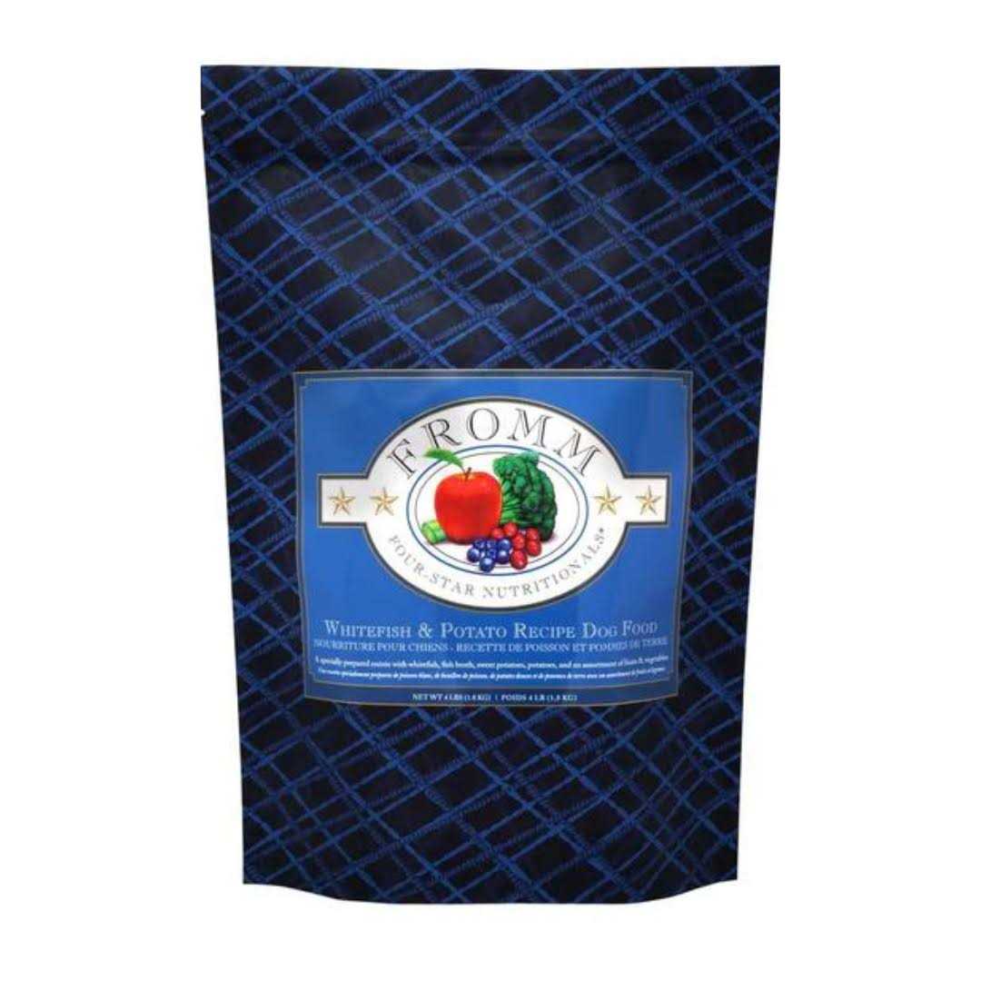Beef Frittata Dry Dog Food Y357820