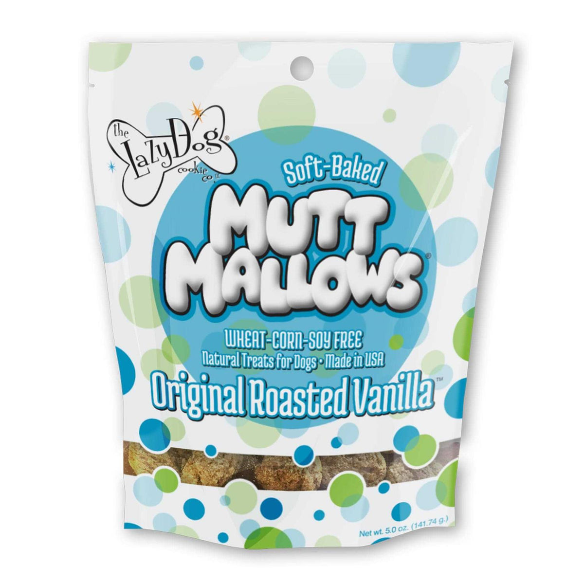 Dog Mutt Mallows N756731
