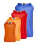 Fold Drybag 4 Pack R209696