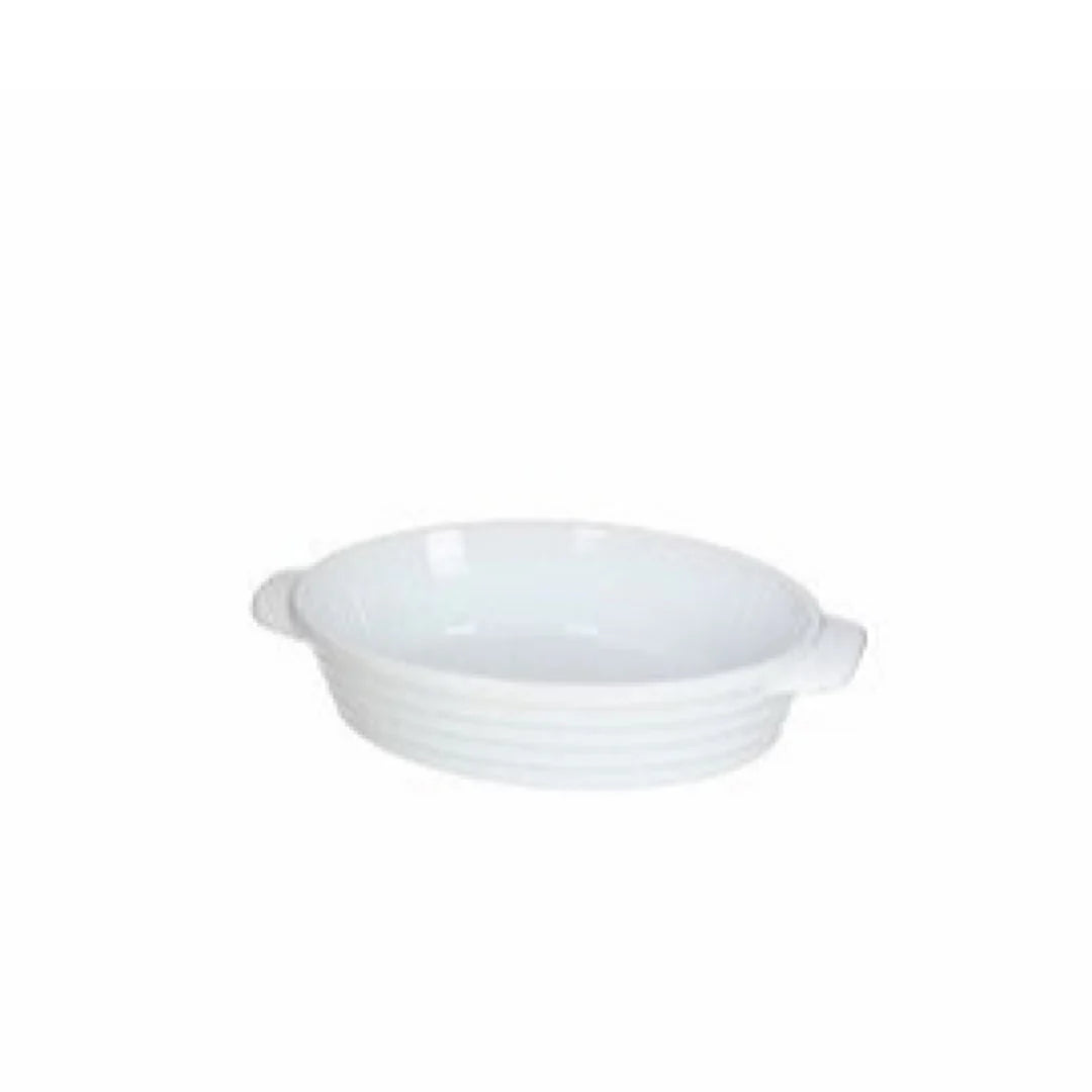 Oval Baking Dish F955