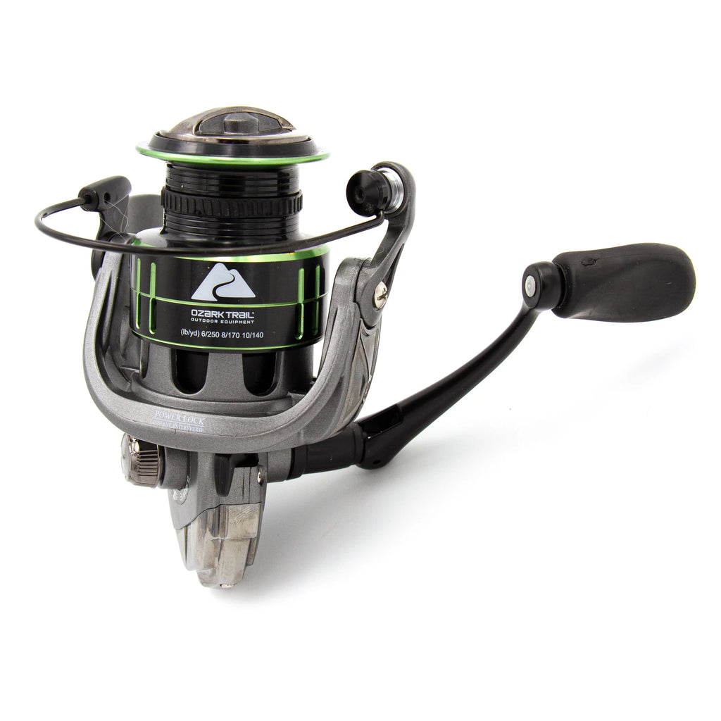 Spinning Reel D224