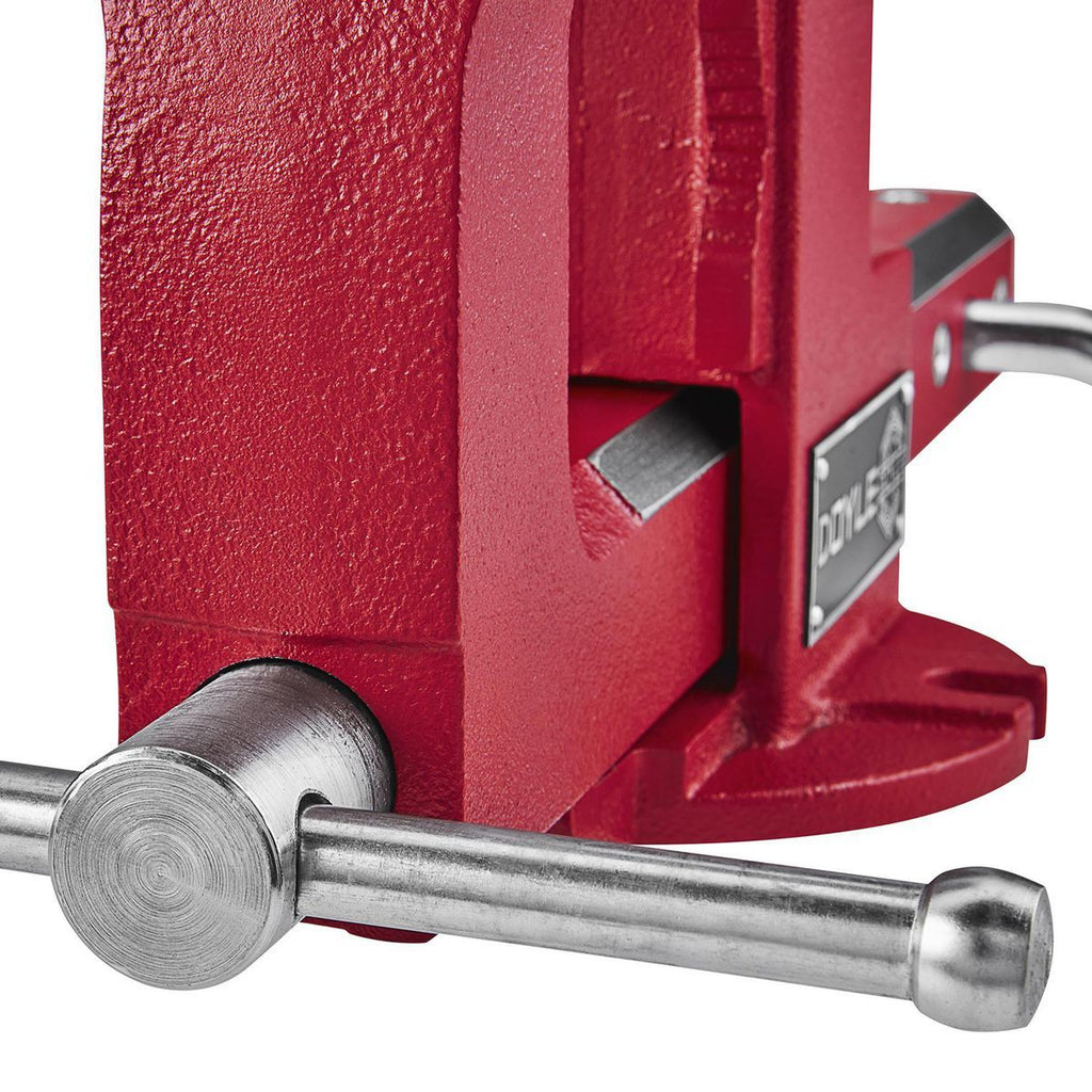6 in. Hitch Vise G199052