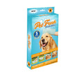 Pet Fresh Wash Mitts L421608