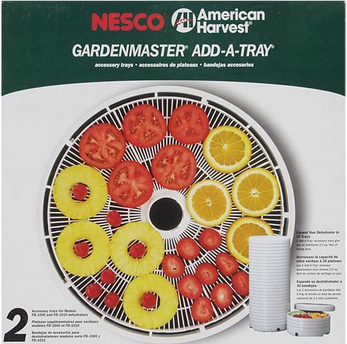 Add-A-Tray 2-pack B8892