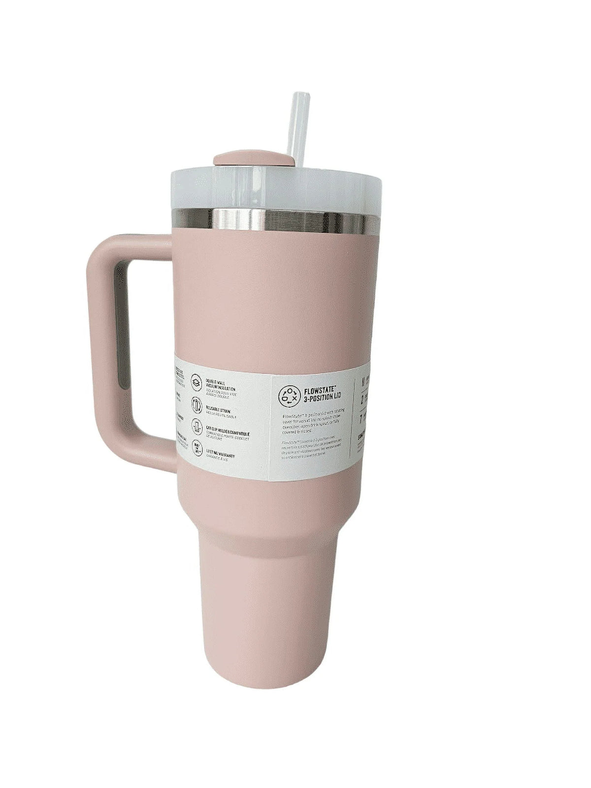 40OZ Tumbler T624