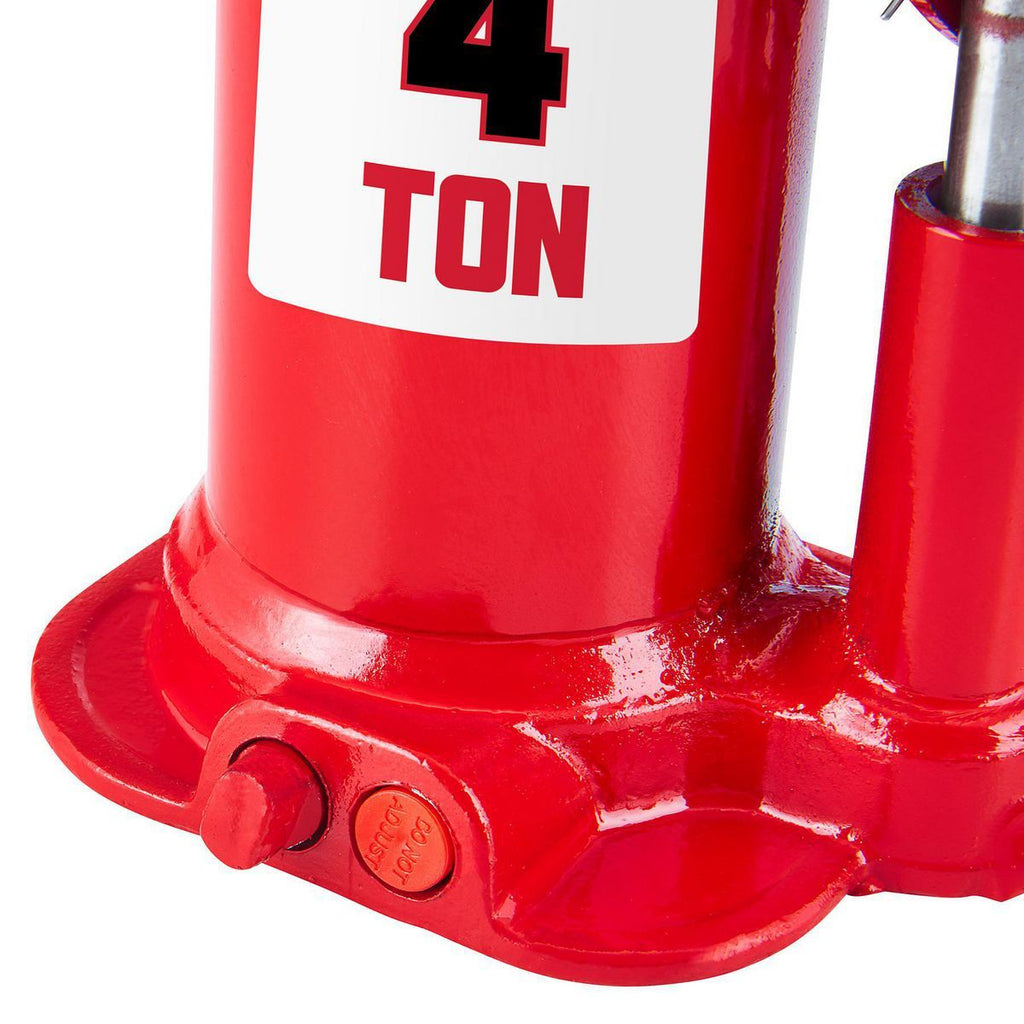 4 Ton Hydraulic Bottle Jack C723