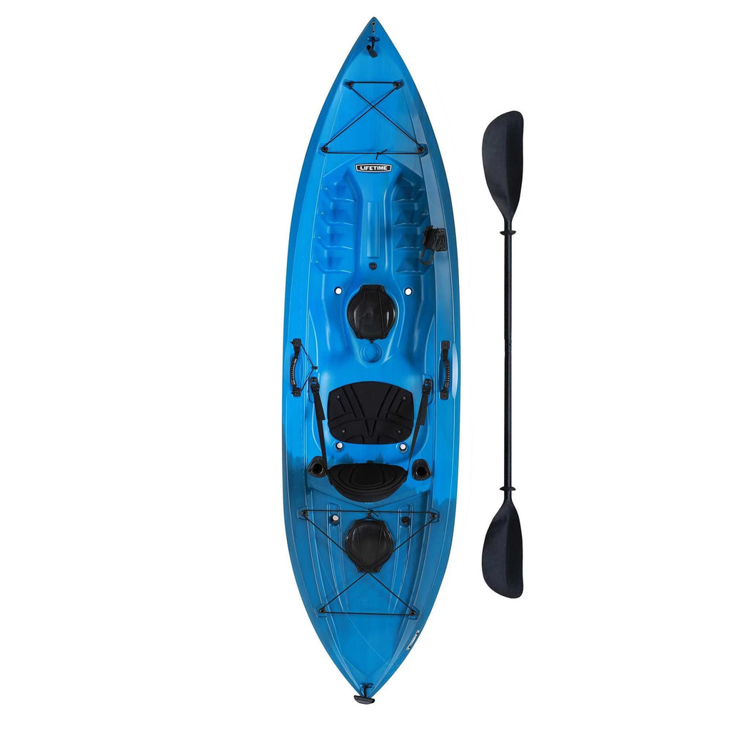 Olive Green Fishing Kayak G5540
