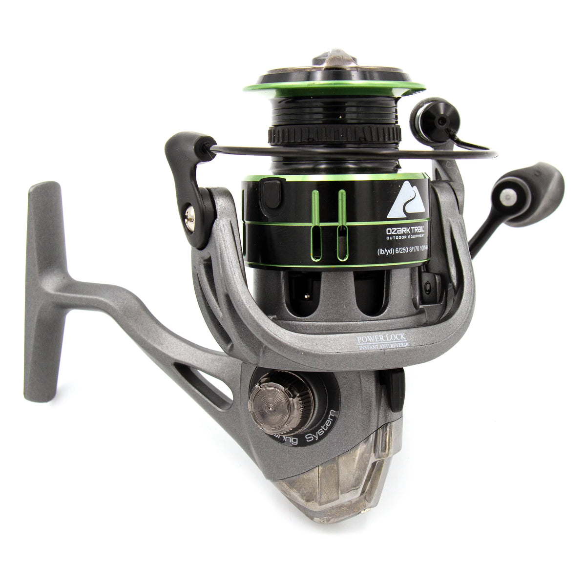 Spinning Reel D224