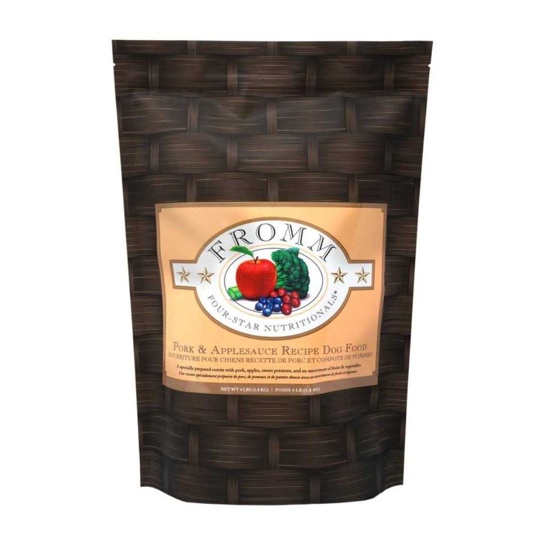 Beef Frittata Dry Dog Food Y357820