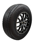 LT225/75R16 All Season Highway Terrain Tire K50196