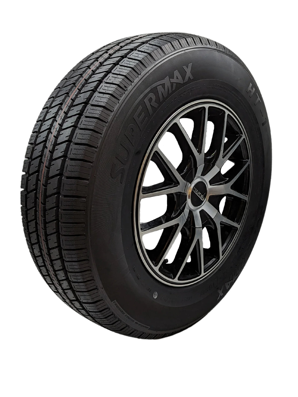 LT225/75R16 All Season Highway Terrain Tire K50196