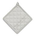 Light Grey Oven Cloth A373