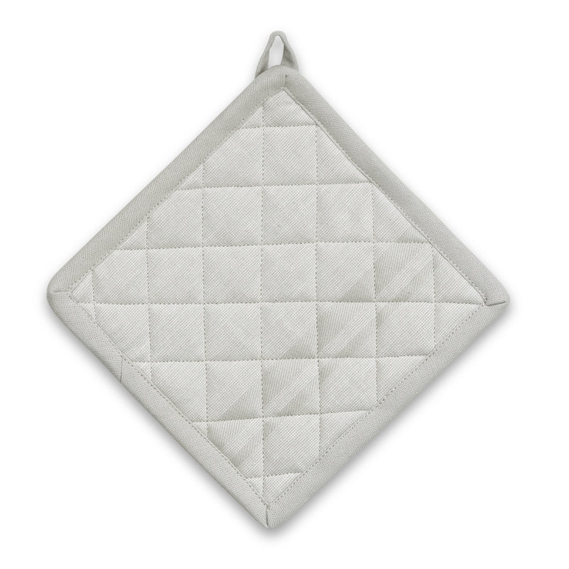 Light Grey Oven Cloth A373