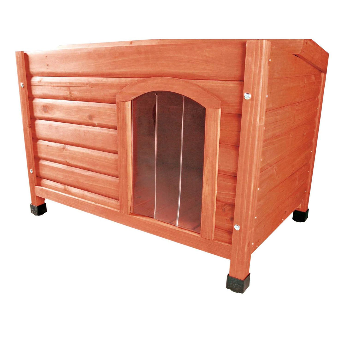 Vinyl Door Flaps for Dog House G774