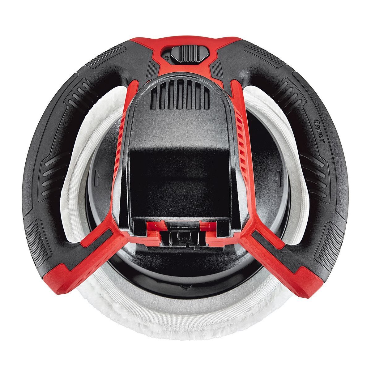 20V Cordless 10 In. Buffer X141354