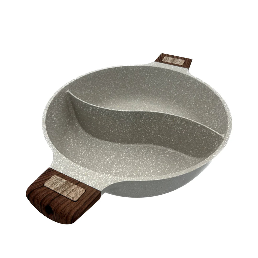 Split Hot Pot 28cm J92708