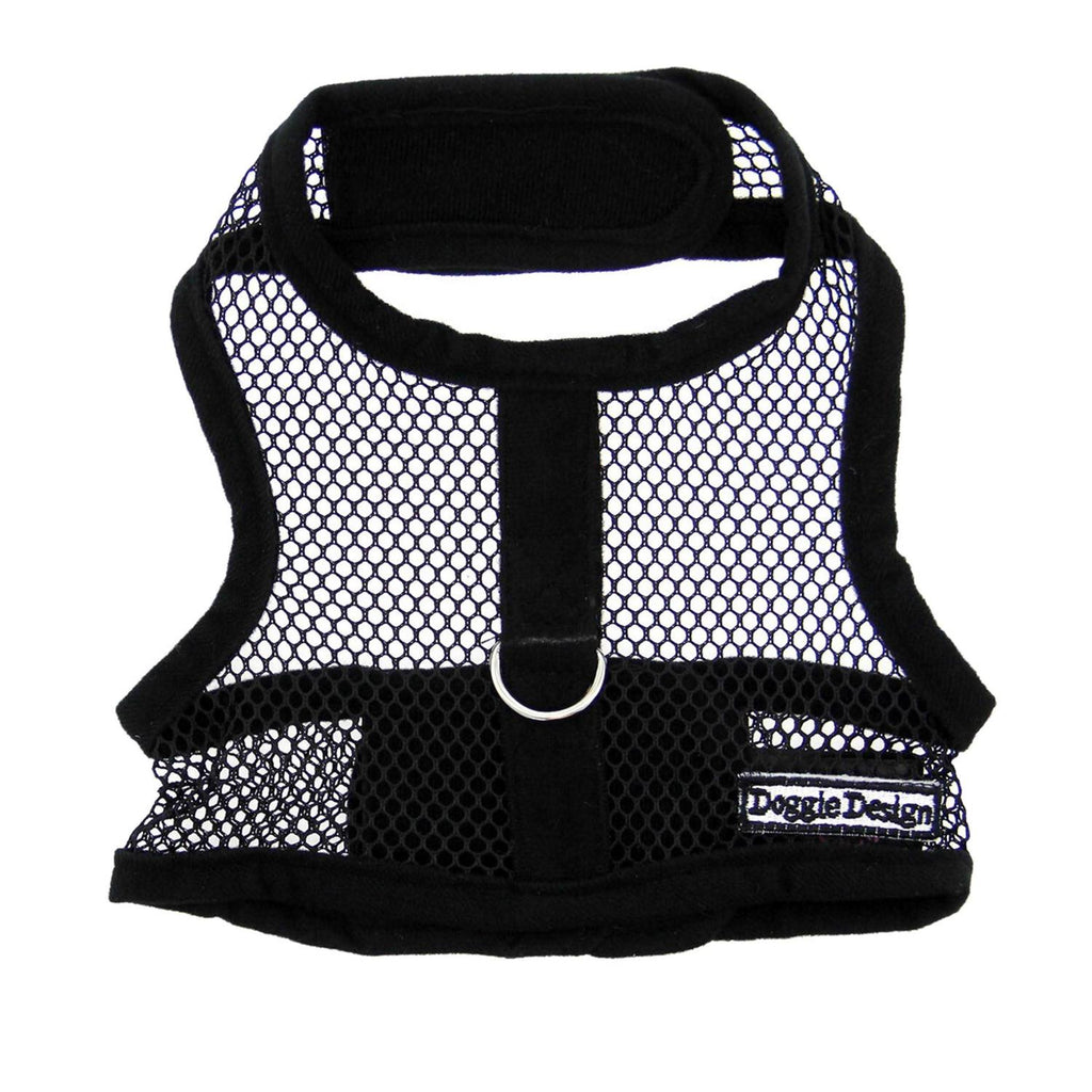 Mesh Dog Harness Z16086