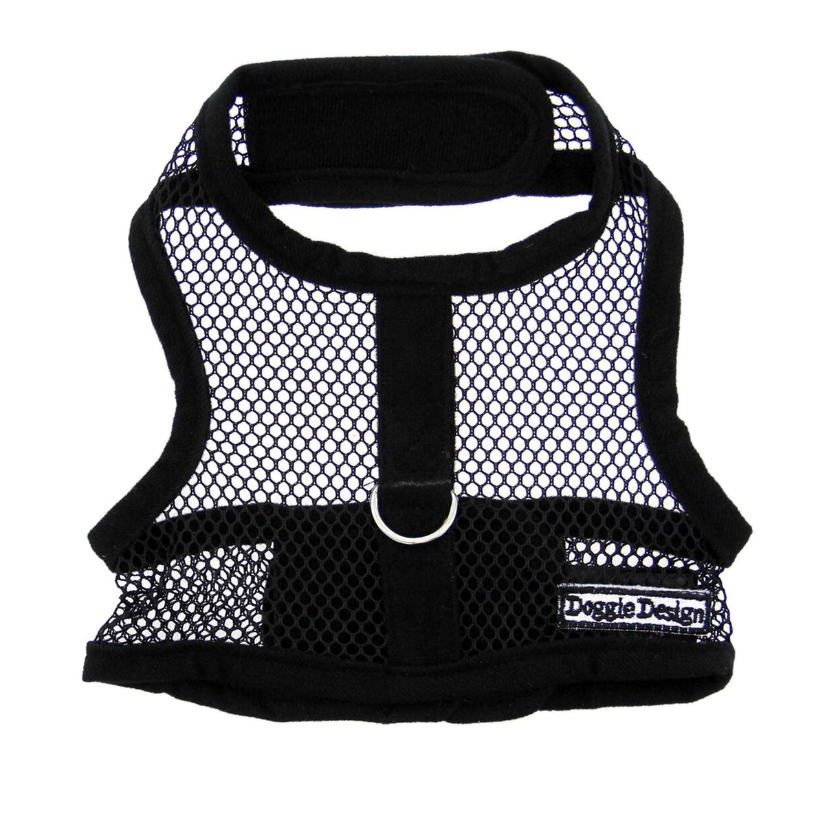 Mesh Dog Harness Z16086