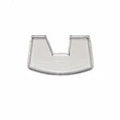 Grinder Chamber Lid B985856