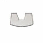 Grinder Chamber Lid B985856