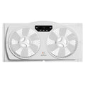Wi-Fi Window Fan with Remote M264891
