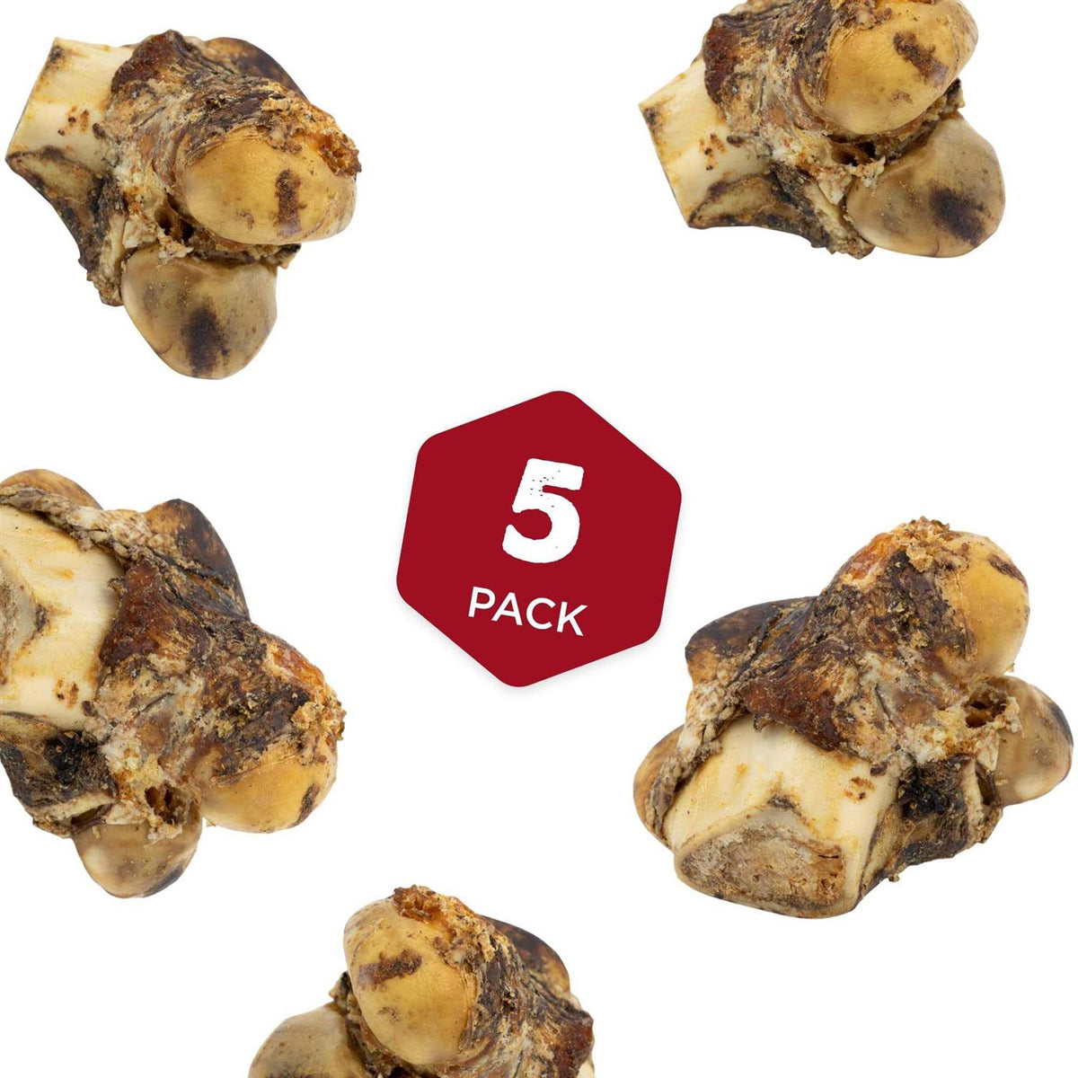 Knuckle Bone for Dogs H55821
