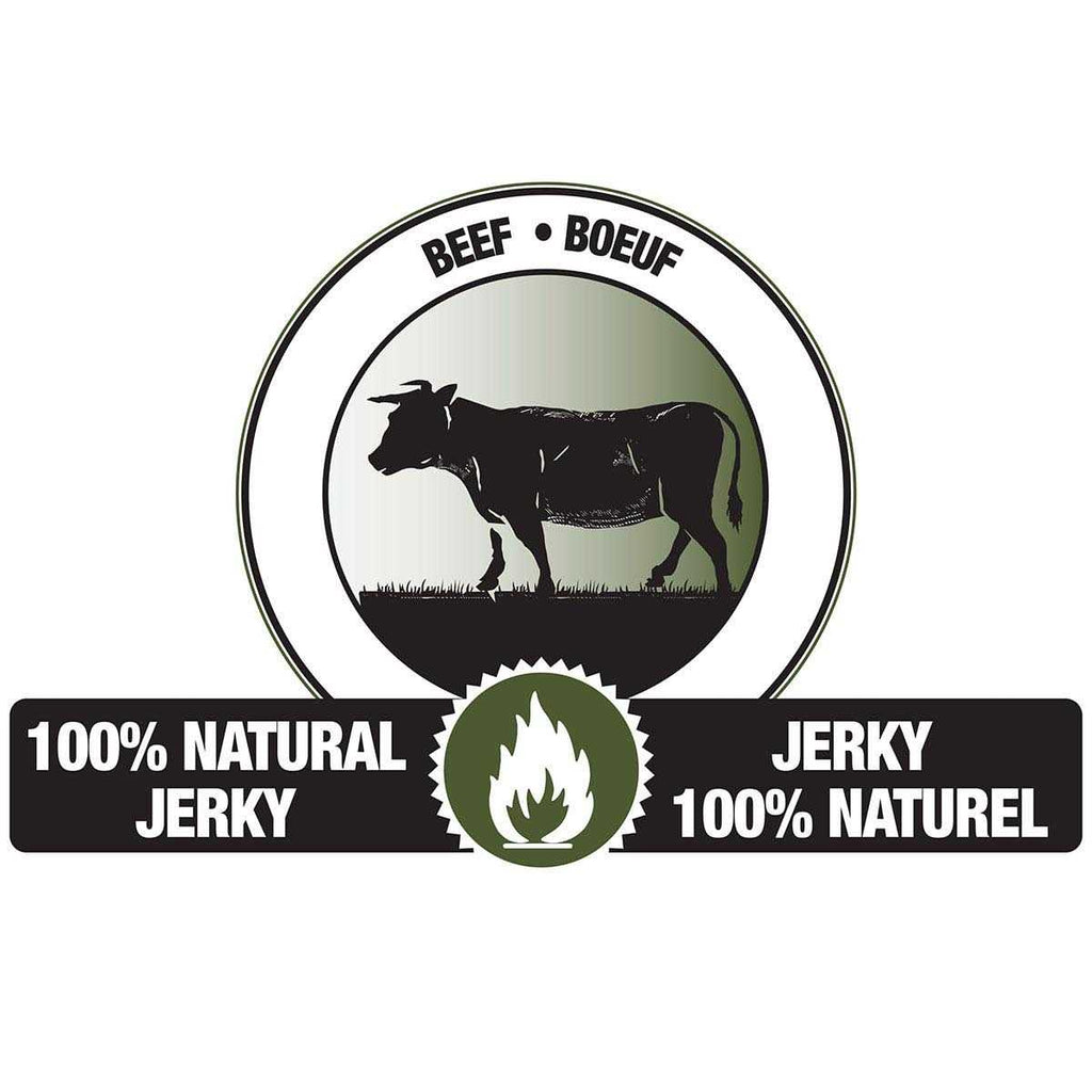 Beef Jerky Dog Treats G6695