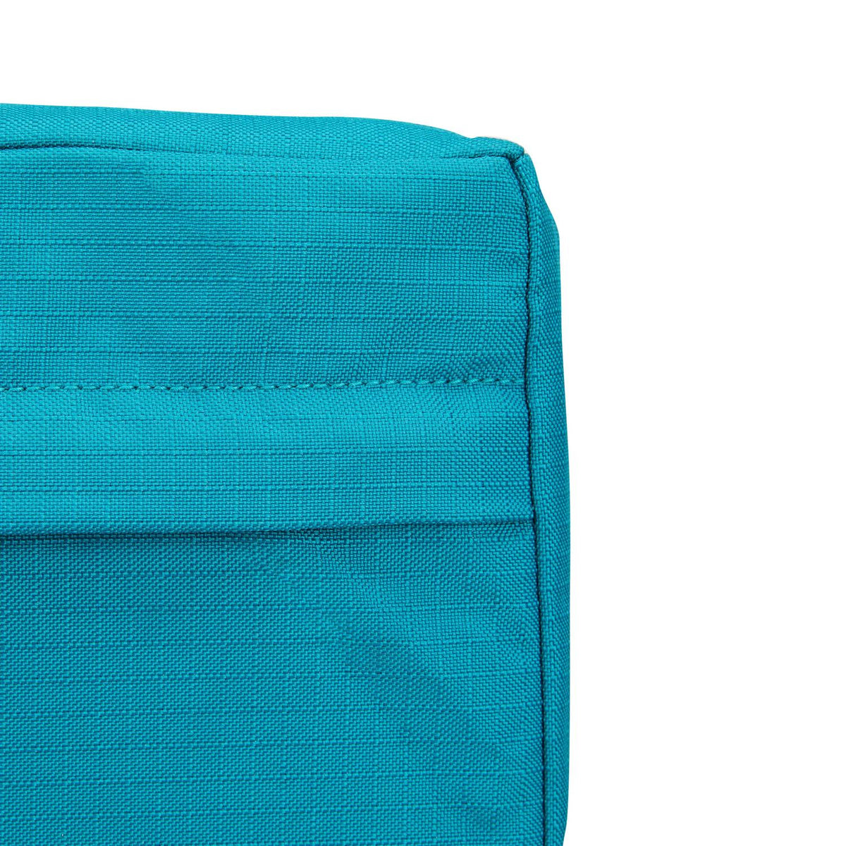 Teal Dog Mat Y30380