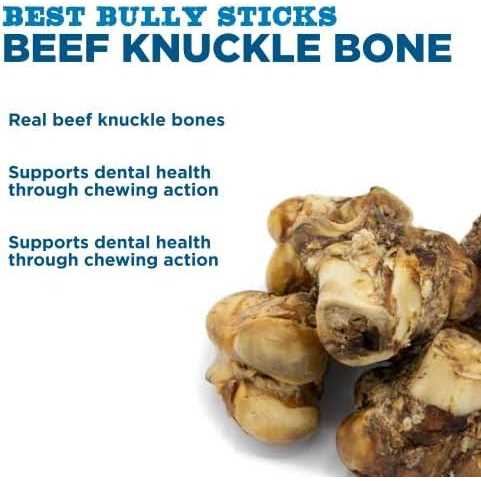Knuckle Bone for Dogs H55821