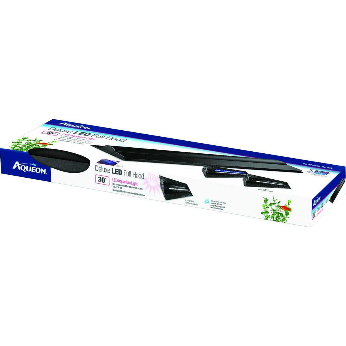 LED Full Hood K2278