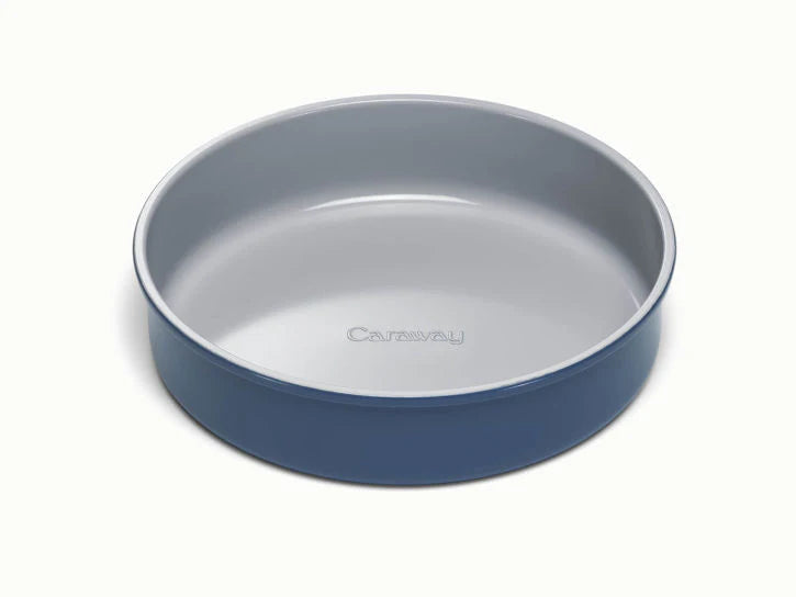Navy Circle Pan H92775
