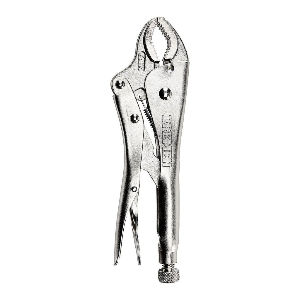 10 in. Locking Pliers S340