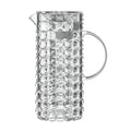 Clear Infusion Pitcher Q2228