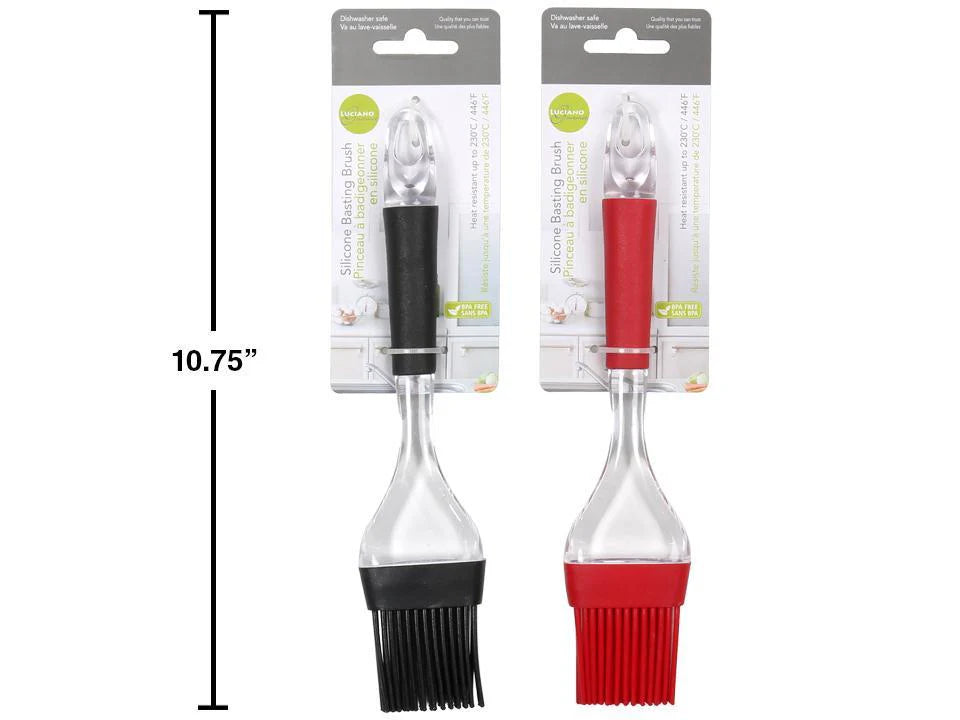 Silicone Basting Brush A3222