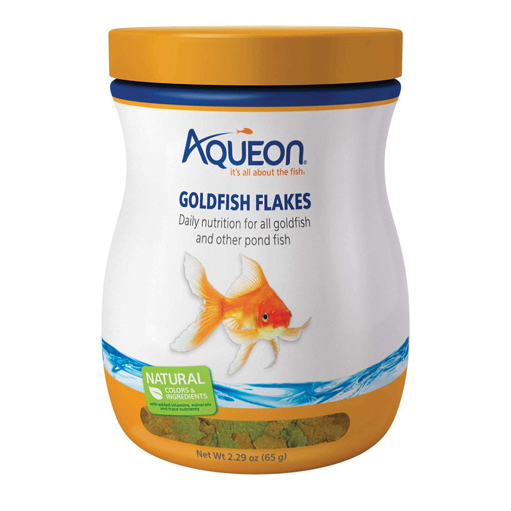 Goldfish Flakes P504311