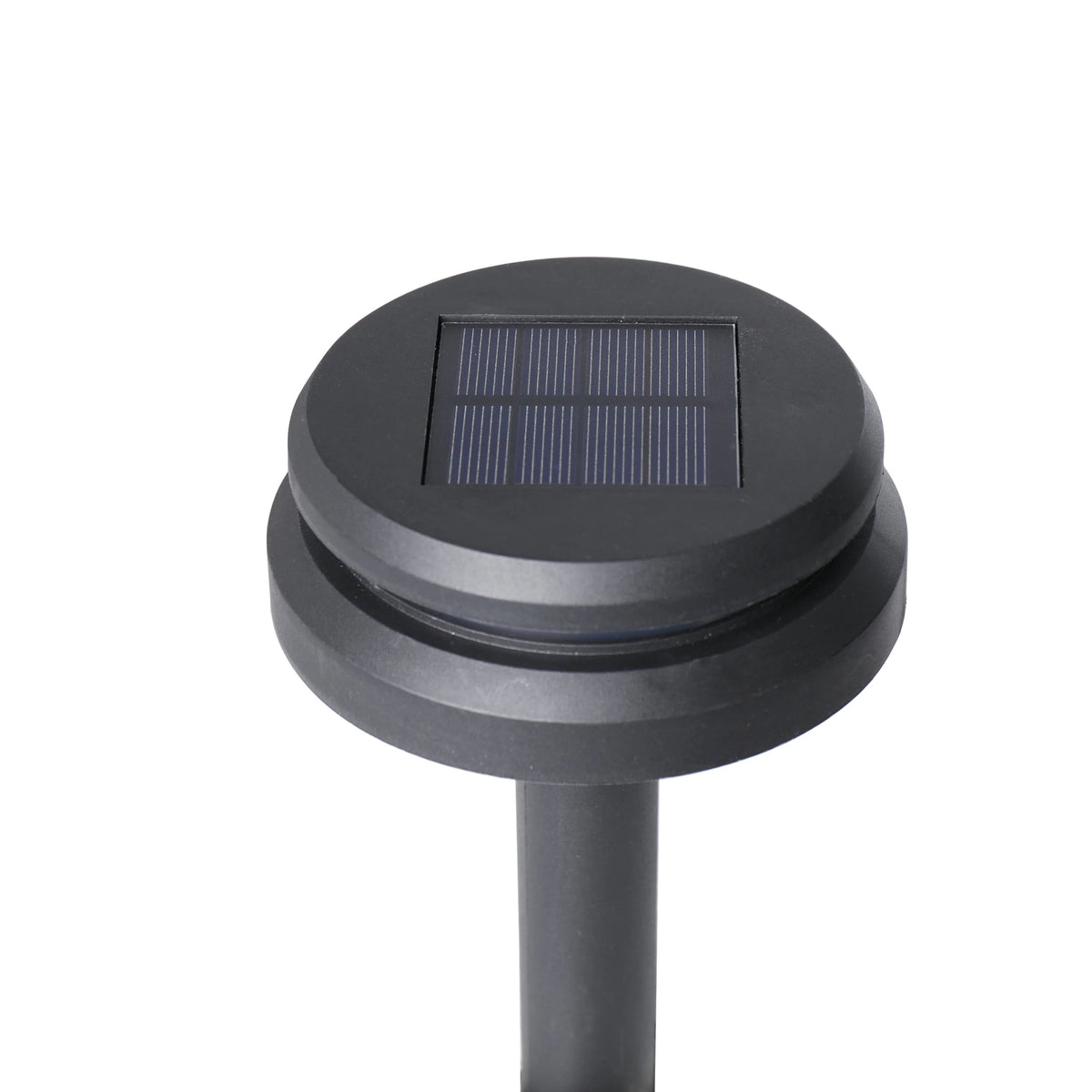 6-Count Solar-Powered Dual Direction Pathway LED Light Set Y204425