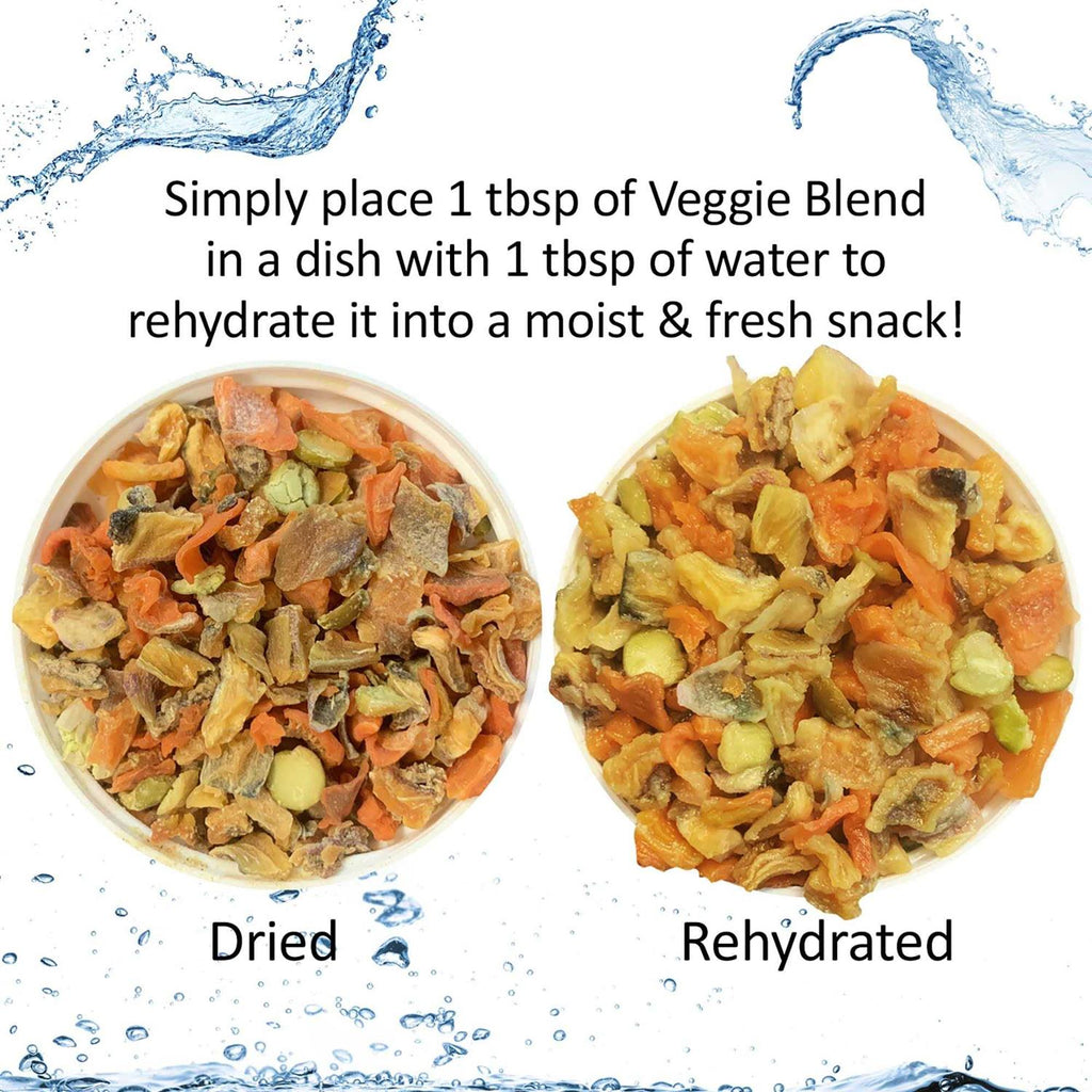 Squirrel Food Starter Package L720
