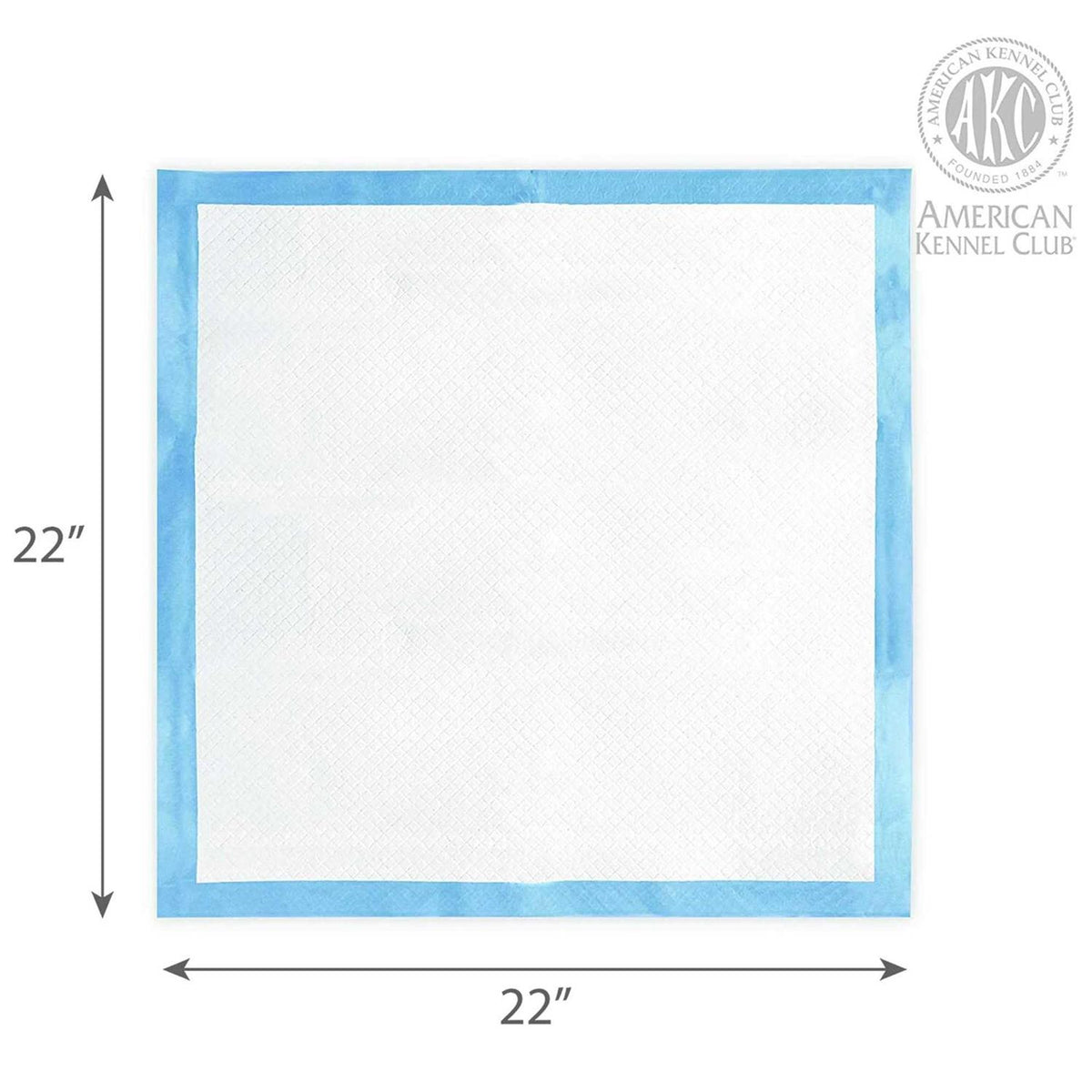 Training Pads A6121