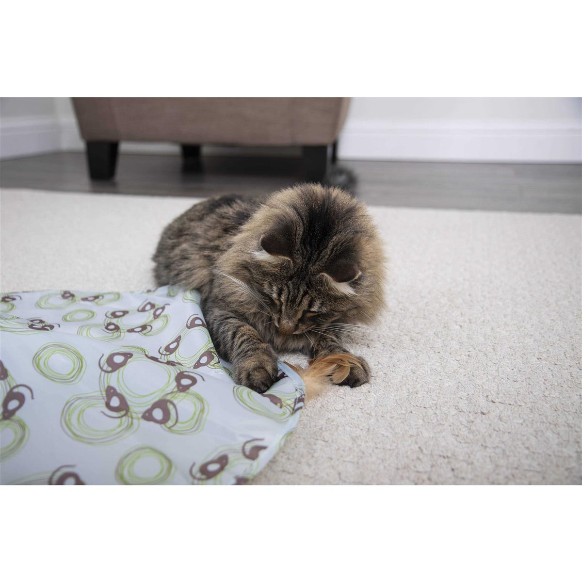 Cat Toy H8039