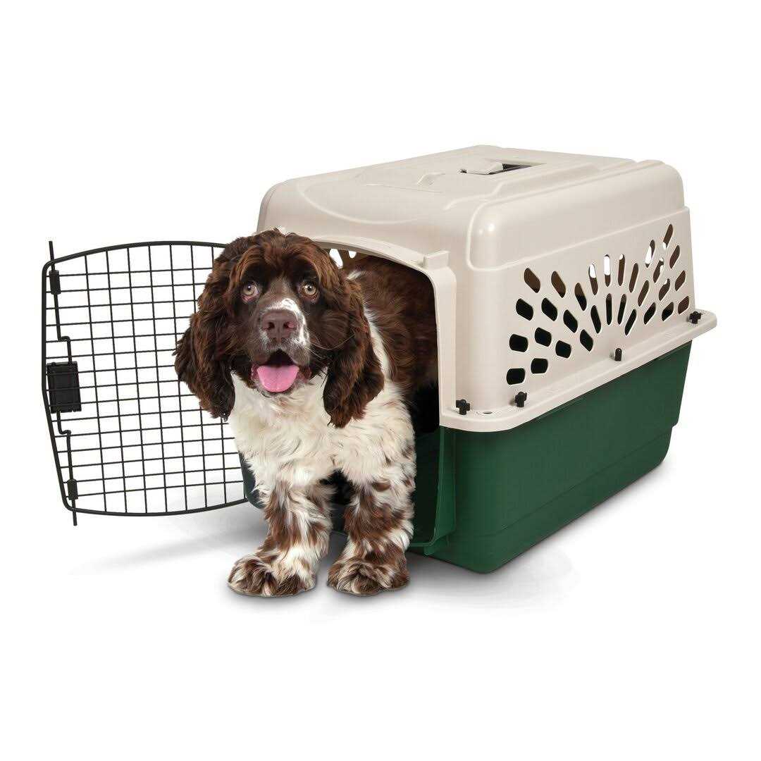Ruff Maxx Kennel R233773