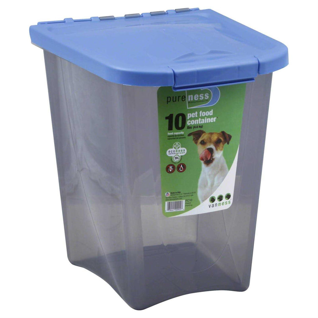 Pet Food Container S55315
