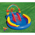 Play Center I917