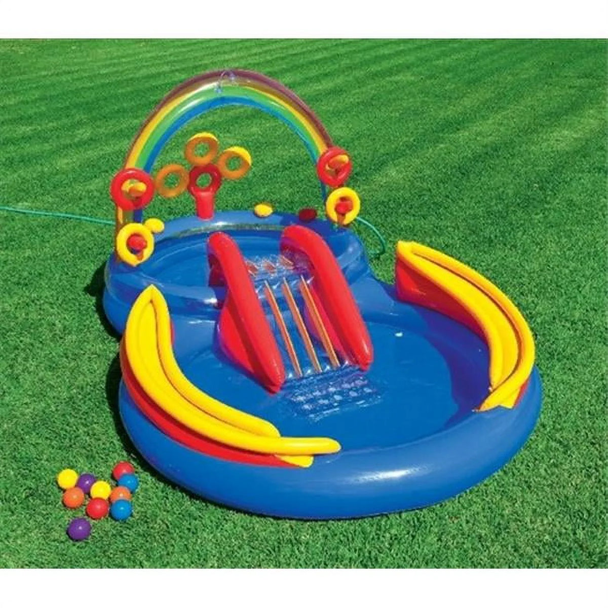 Play Center I917