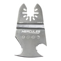 2 in. 3-in-1 Multifunction Knife Blade for Oscillating Multi-Tools Z706844