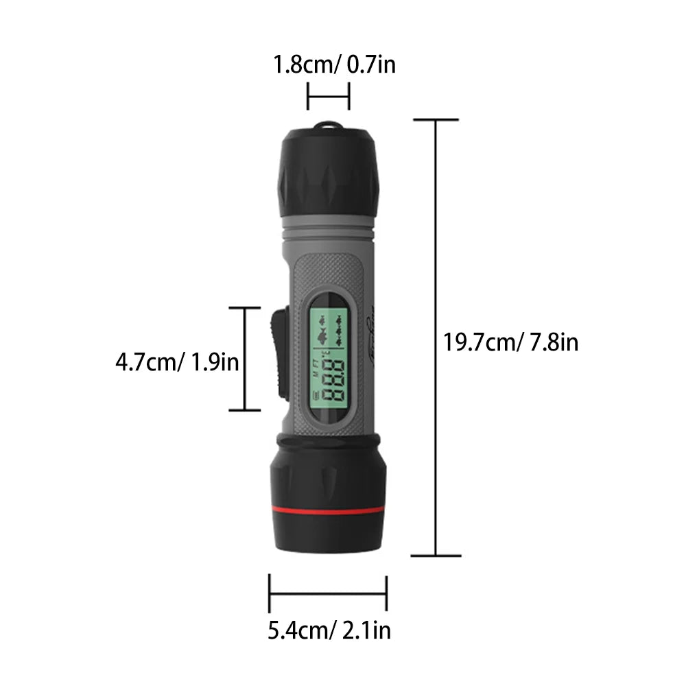 Handheld Wireless Sonar Fish Finder L2457