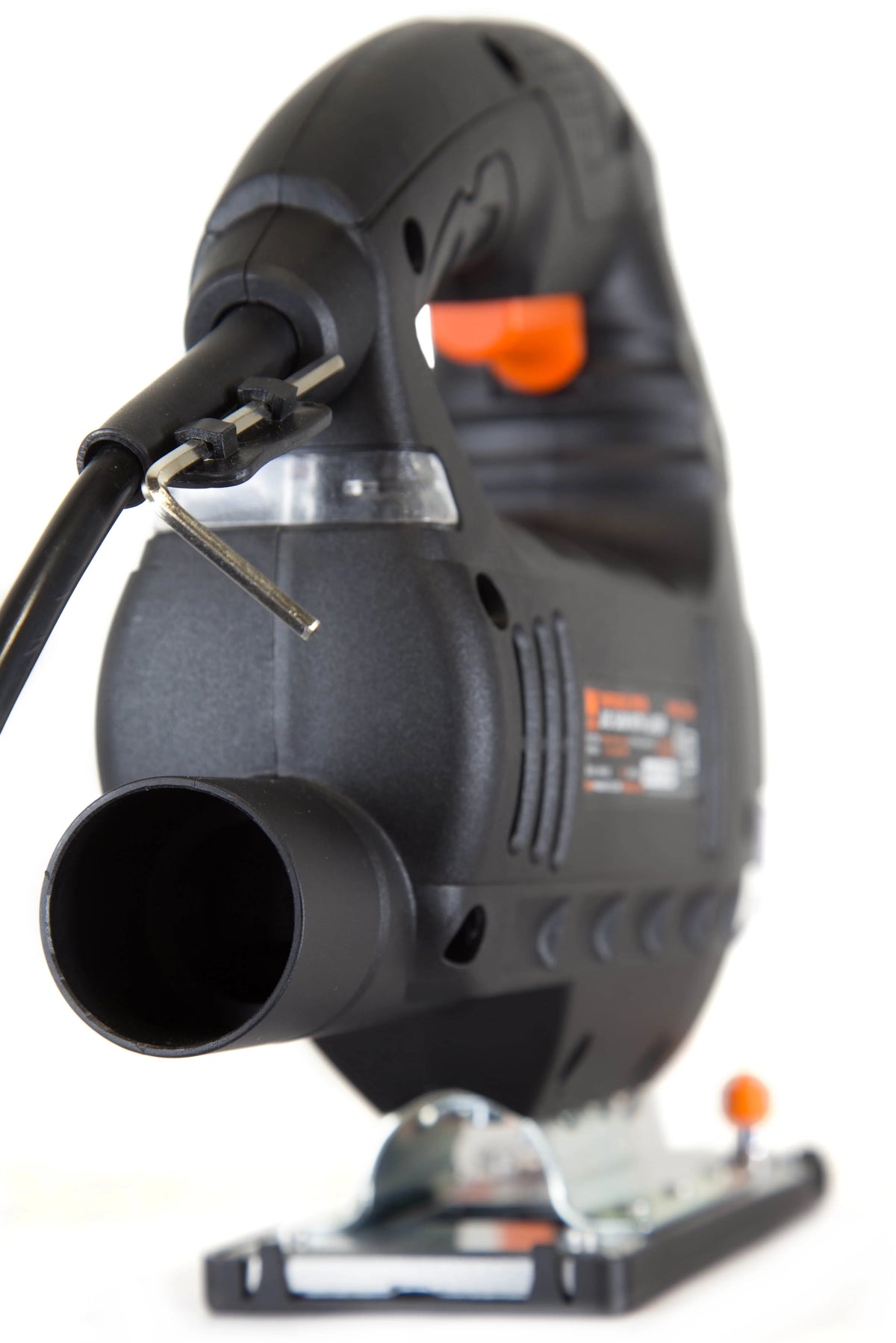 Variable Speed Orbital Jig Saw with Laser and LED Light A327171