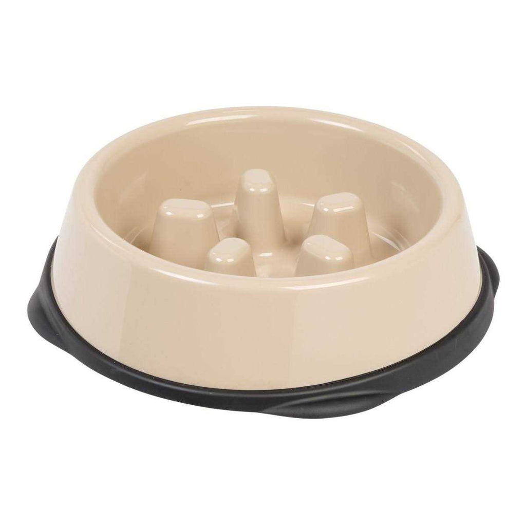 Slow Feeding Bowl for Short Snouted Pets S963853