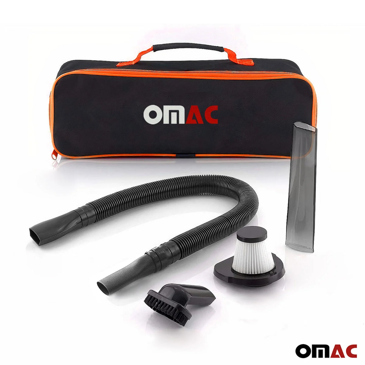 Portable Wet & Dry Handheld Car Vacuum Cleaner C4924